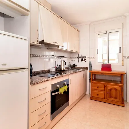 San Sebastian 22 Apartment Torrevieja