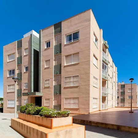 San Sebastian 22 Apartment Torrevieja