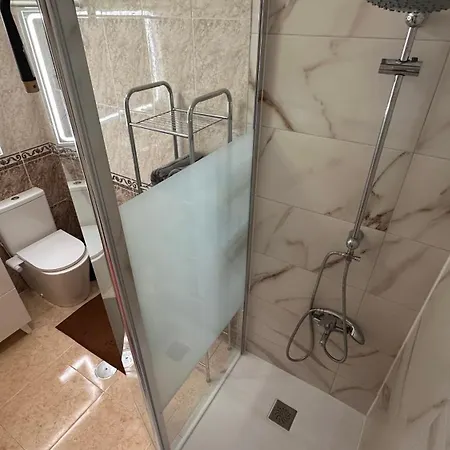 Apartment San Sebastian 22 Torrevieja