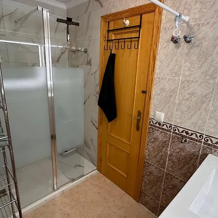 Apartment San Sebastian 22 Torrevieja