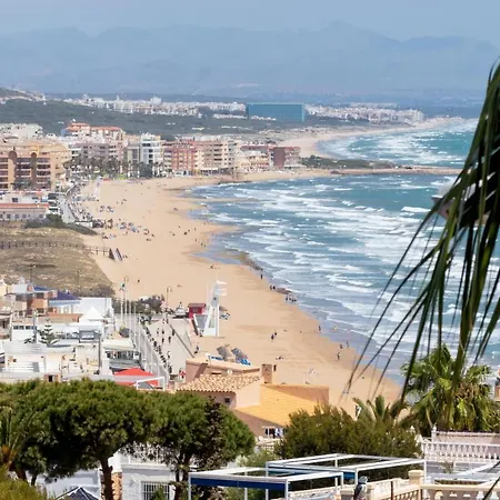 Daire San Sebastian 22 *